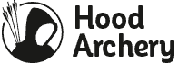 Hood Archery Logo